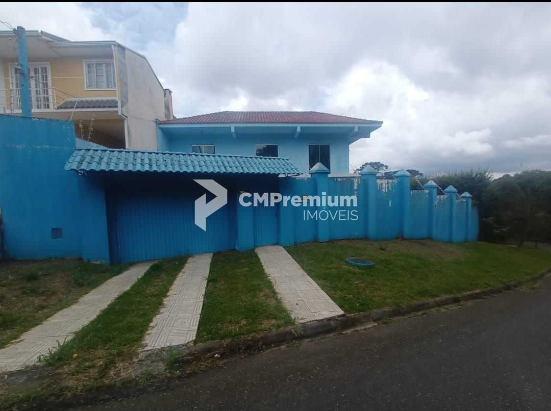 Sobrado 3 Quartos no Bairro Cachoeira  Excelente Oportunidade ...