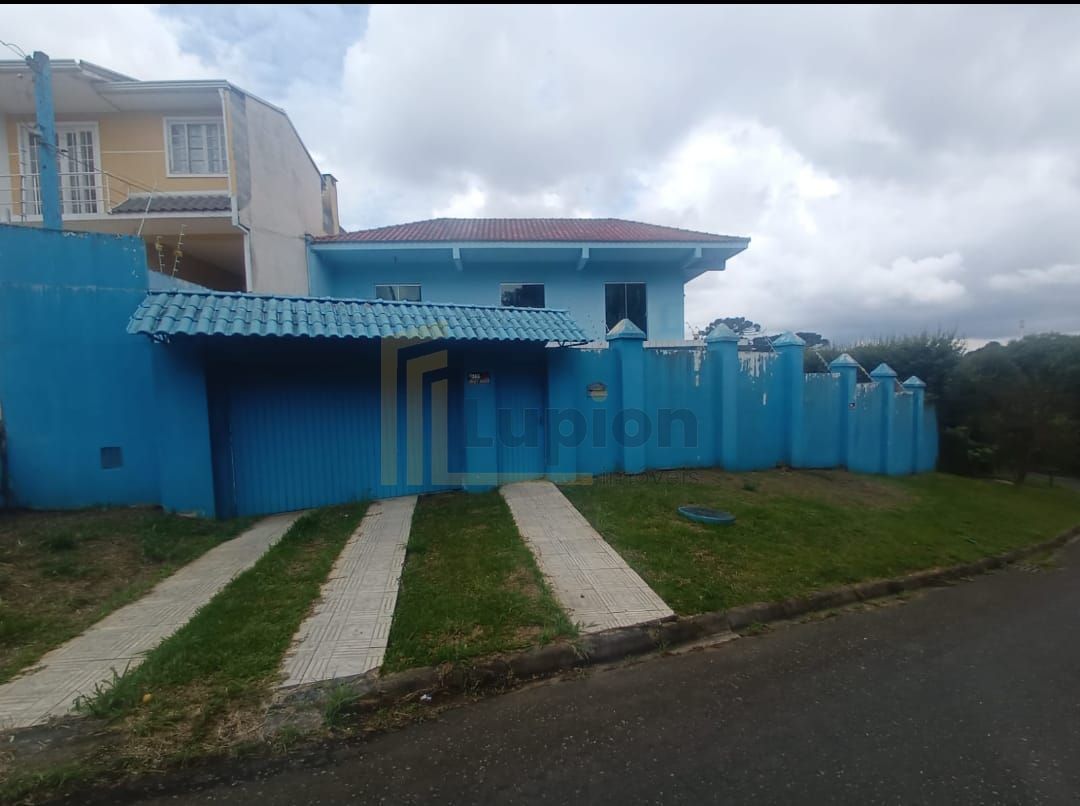 Sobrado 3 Quartos no Bairro Cachoeira  Excelente Oportunidade ...