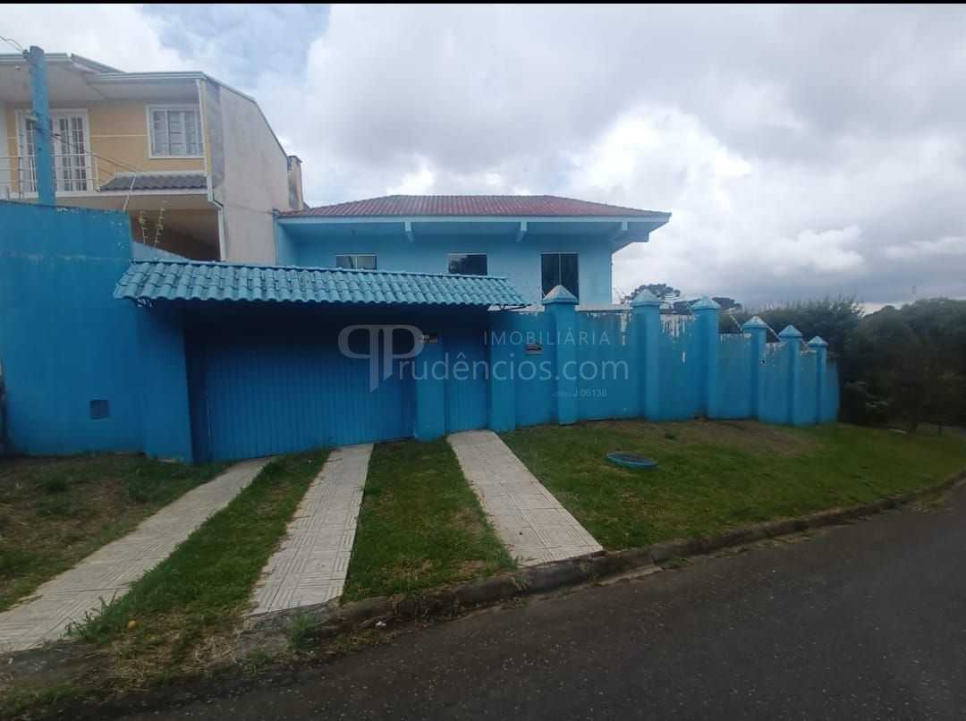 Sobrado 3 Quartos no Bairro Cachoeira  Excelente Oportunidade ...