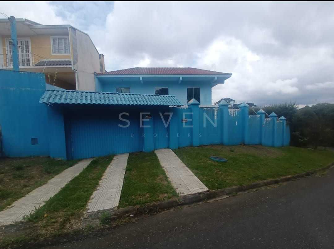 Sobrado 3 Quartos no Bairro Cachoeira  Excelente Oportunidade ...