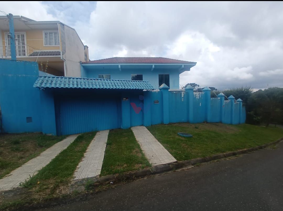 Sobrado 3 Quartos no Bairro Cachoeira  Excelente Oportunidade ...