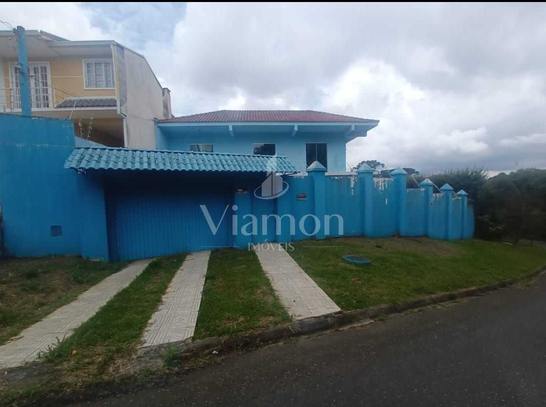 Sobrado 3 Quartos no Bairro Cachoeira  Excelente Oportunidade ...