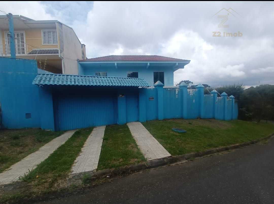 Sobrado 3 Quartos no Bairro Cachoeira  Excelente Oportunidade ...