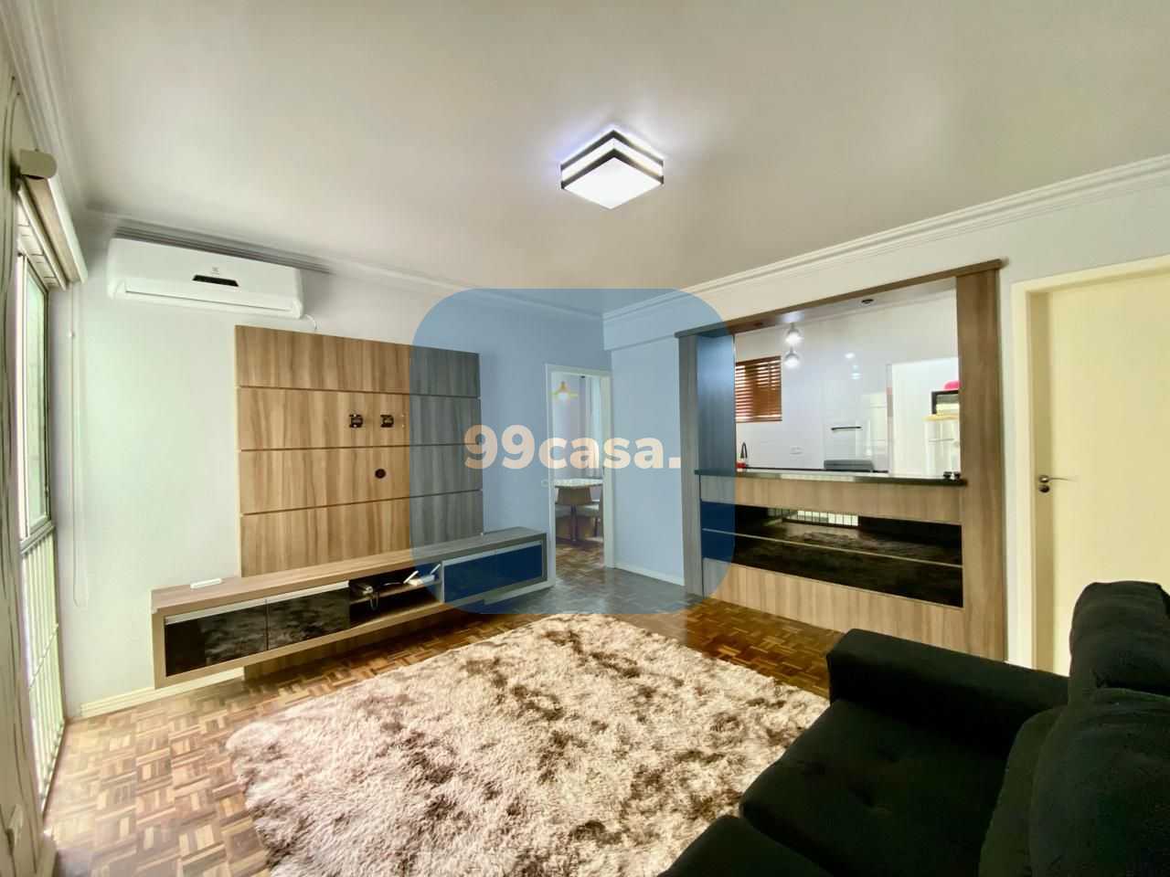 Apartamento semi-mobiliado 3 quartos, Cond com piscina , ao la...