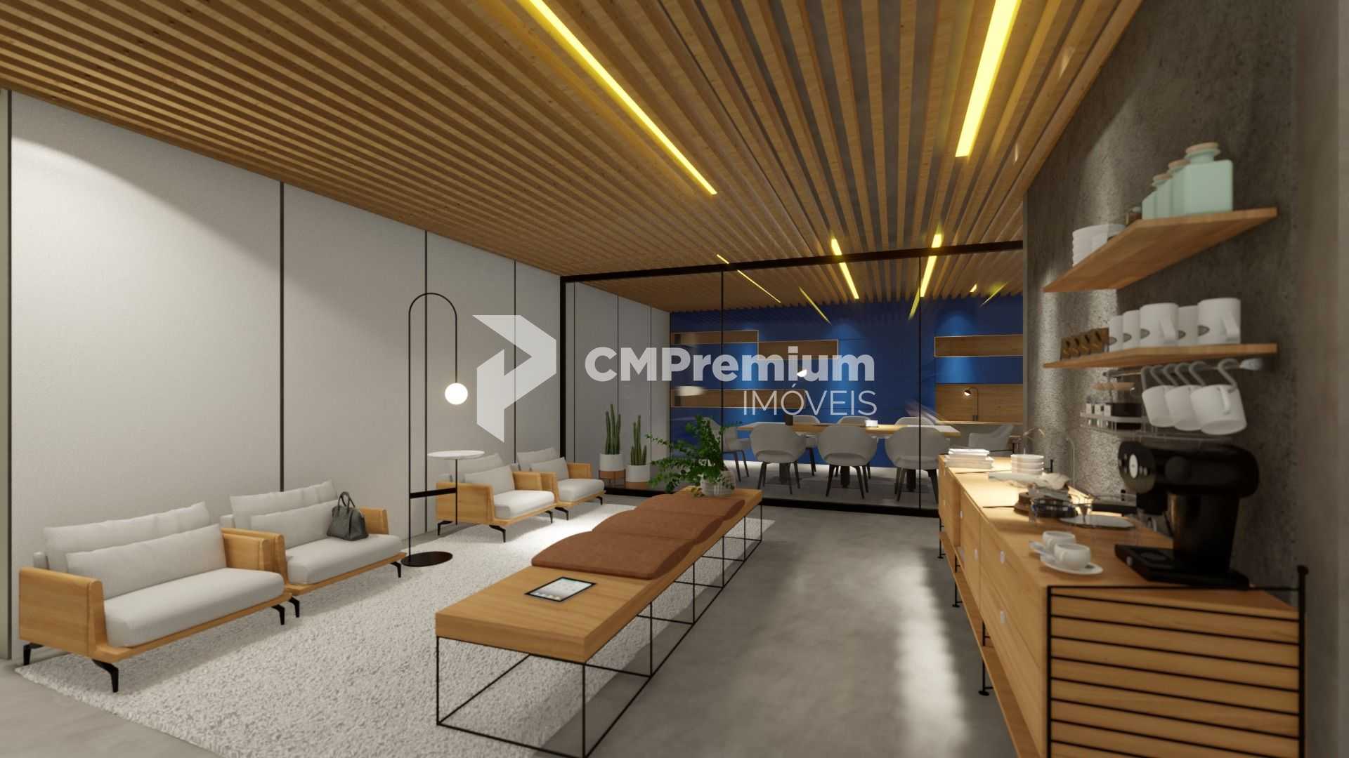 Seu Novo Lar no Bairro Portão  Conforto, Estilo e Lazer Completo