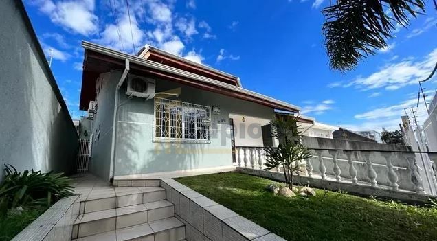 Excelente Casa à Venda a 80m do Parque Jardim Botânico  4 Quar...