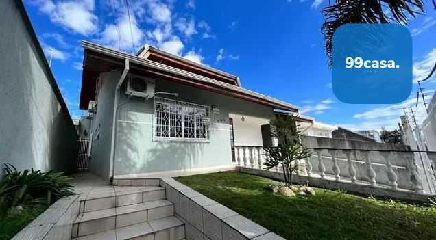 Excelente Casa à Venda a 80m do Parque Jardim Botânico  4 Quar...