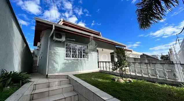 Excelente Casa à Venda a 80m do Parque Jardim Botânico  4 Quar...