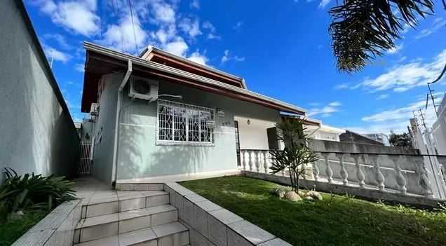 Excelente Casa à Venda a 80m do Parque Jardim Botânico  4 Quar...