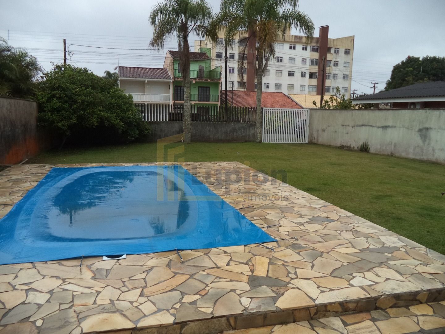 Casa na Praia de Guaratuba, Balneário Brejatuba, 4 Quartos, Pi...