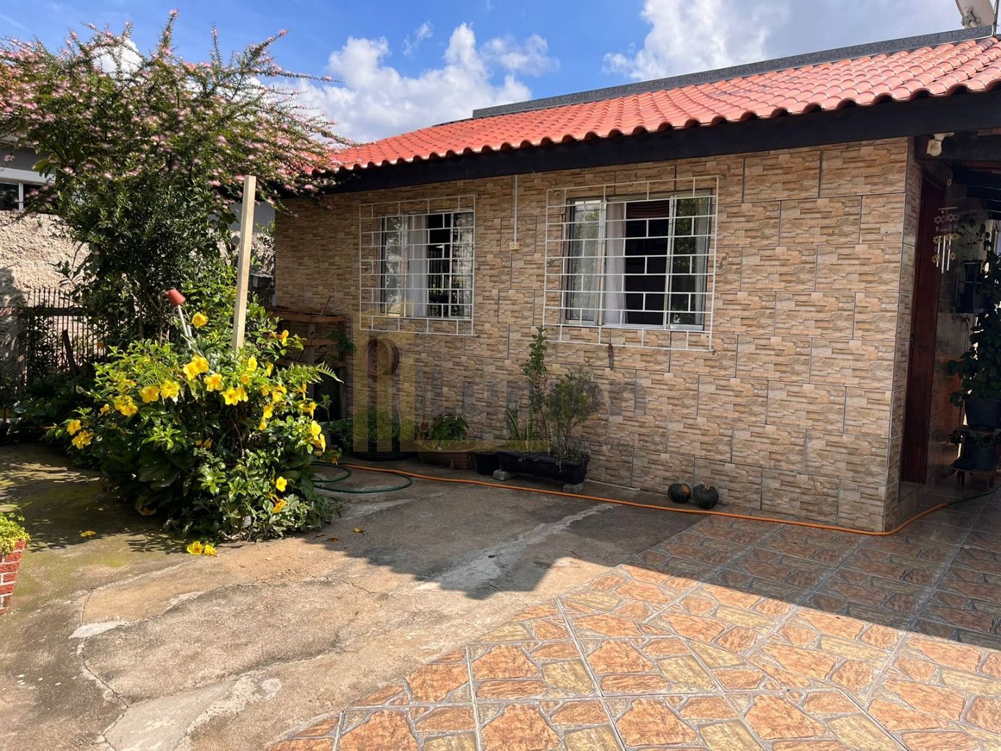 Casa Ampla ou Terreno para Construção de 6 Sobrados  Jardim Sã...