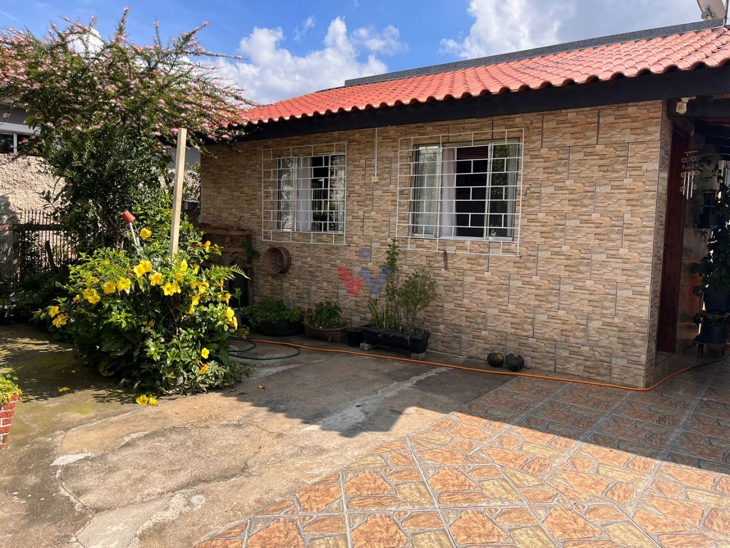 Casa Ampla ou Terreno para Construção de 6 Sobrados  Jardim Sã...