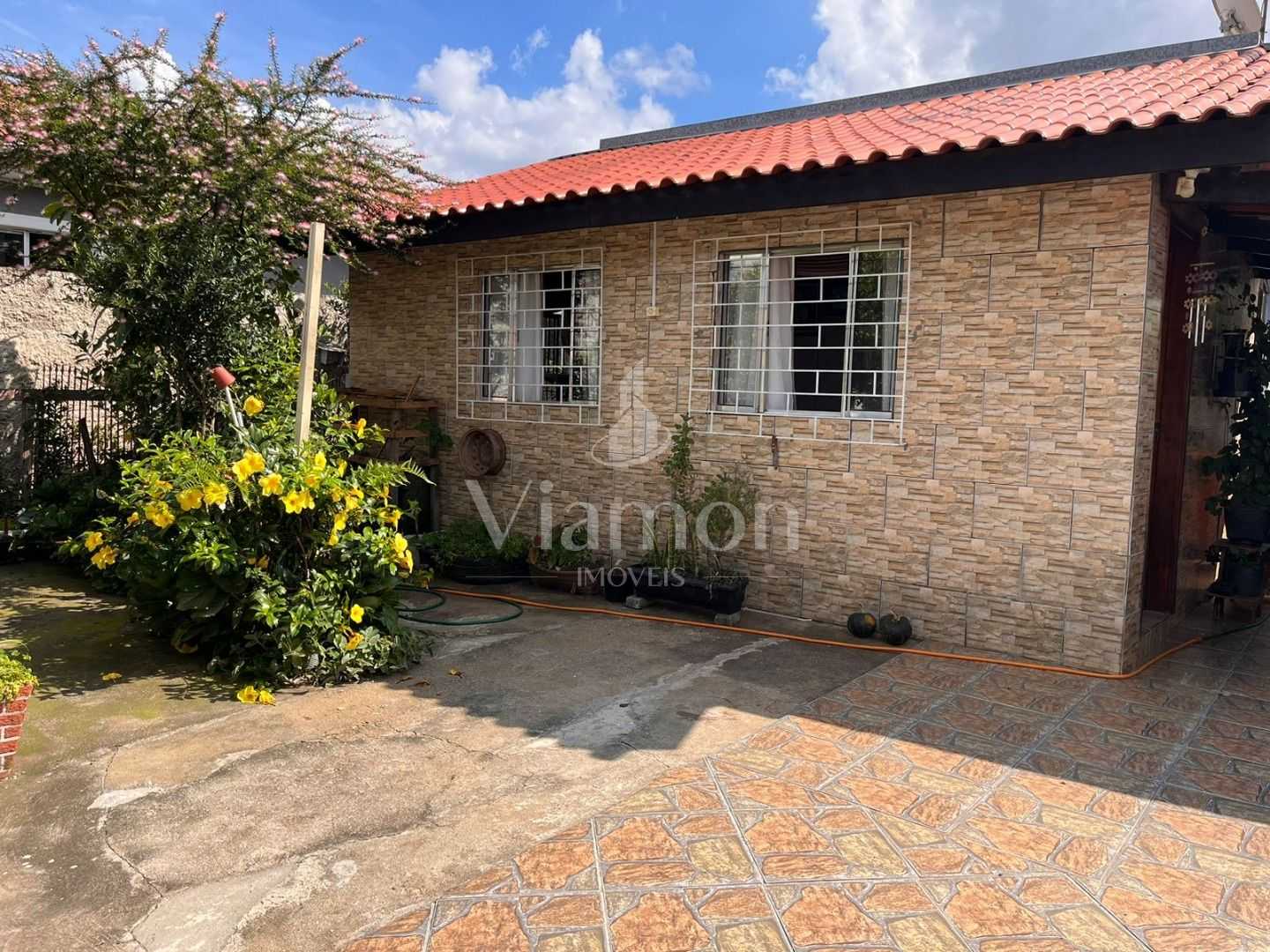 Casa Ampla ou Terreno para Construção de 6 Sobrados  Jardim Sã...