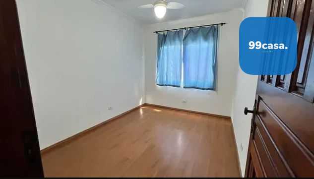 Excelente Casa à Venda a 80m do Parque Jardim Botânico  4 Quar...