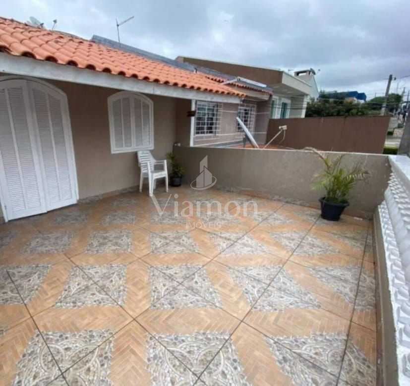 Sobrado com 3 dormitórios à venda, 111 m  por R  490.000,00 - ...