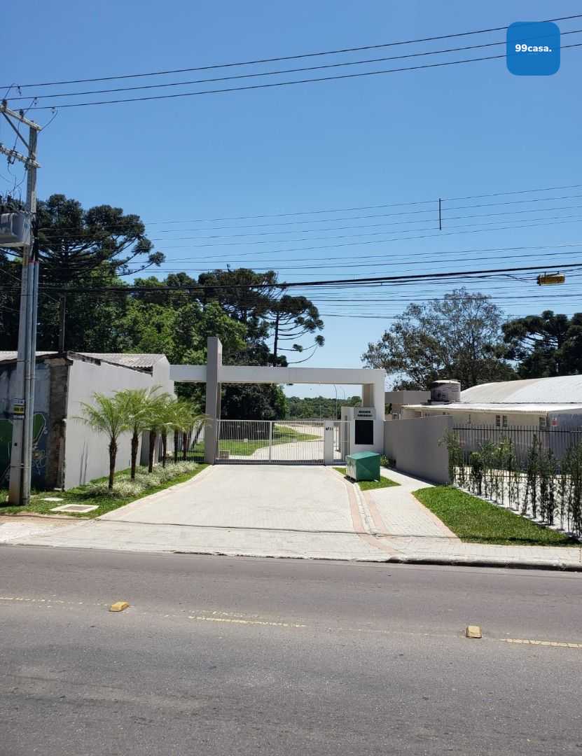 Terreno em Condomínio Fechado no Barreirinha  Residencial Rese...