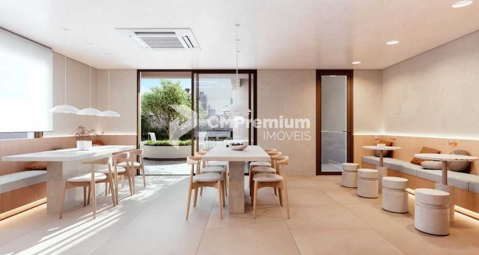 Apartamento no Batel  Sofisticação, Conforto e Lazer no Melhor...