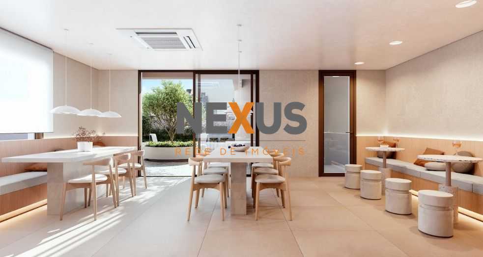 Apartamento no Batel  Sofisticação, Conforto e Lazer no Melhor...