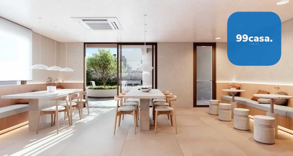 Apartamento no Batel  Sofisticação, Conforto e Lazer no Melhor...