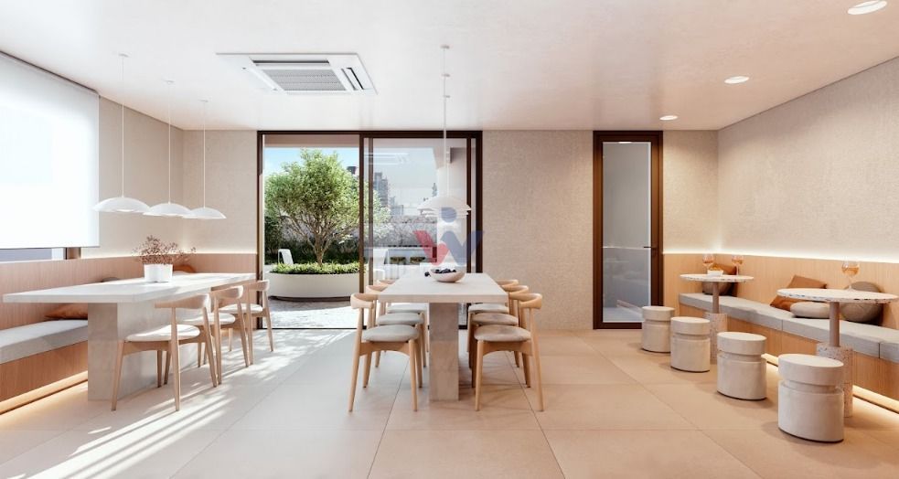 Apartamento no Batel  Sofisticação, Conforto e Lazer no Melhor...