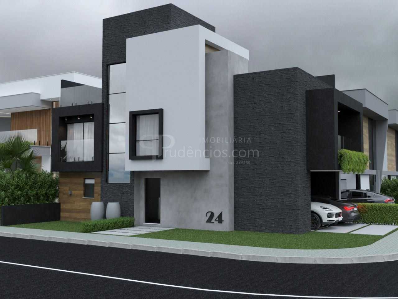 Sobrado Novo de Alto Padrão no Condomínio Boulevard Boa Vista ...