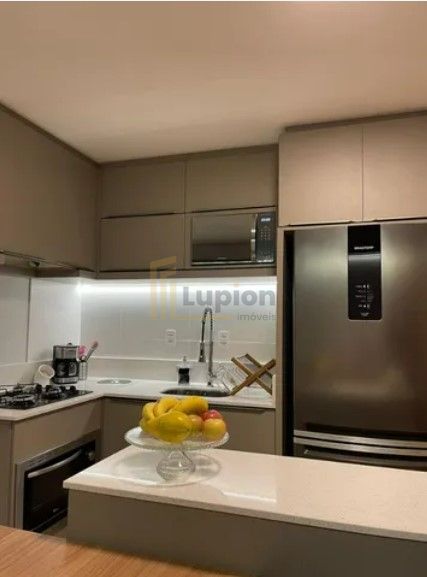 Lindo Apartamento Mobiliado no Itacolumi  2 Suítes com Vista p...