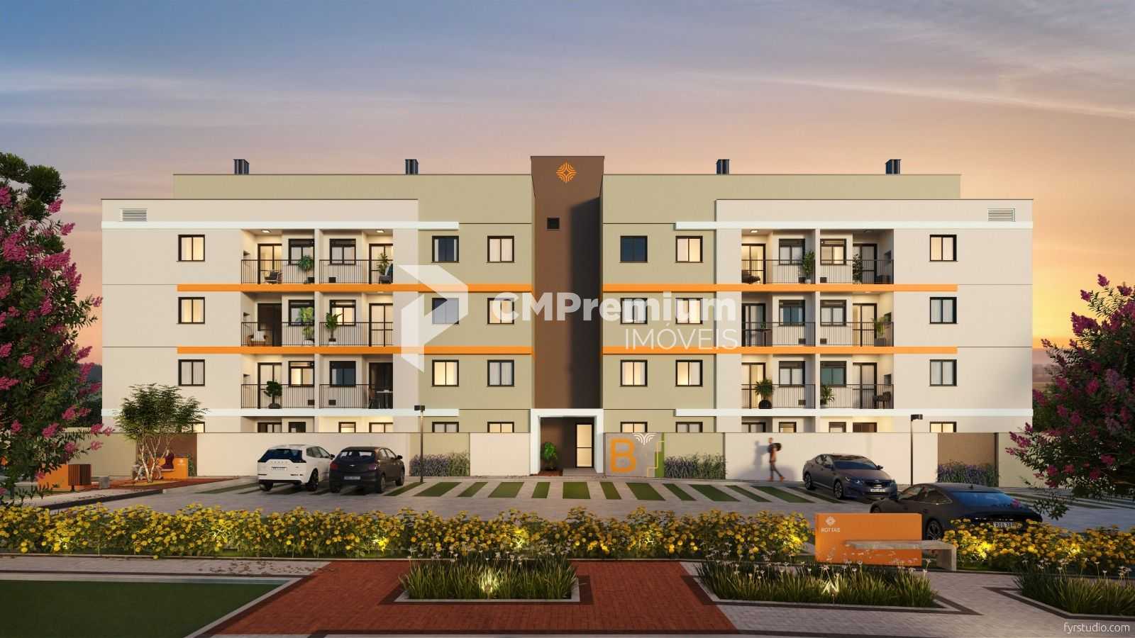 Apartamentos no Hauer com Bosque Privativo e Lazer Completo