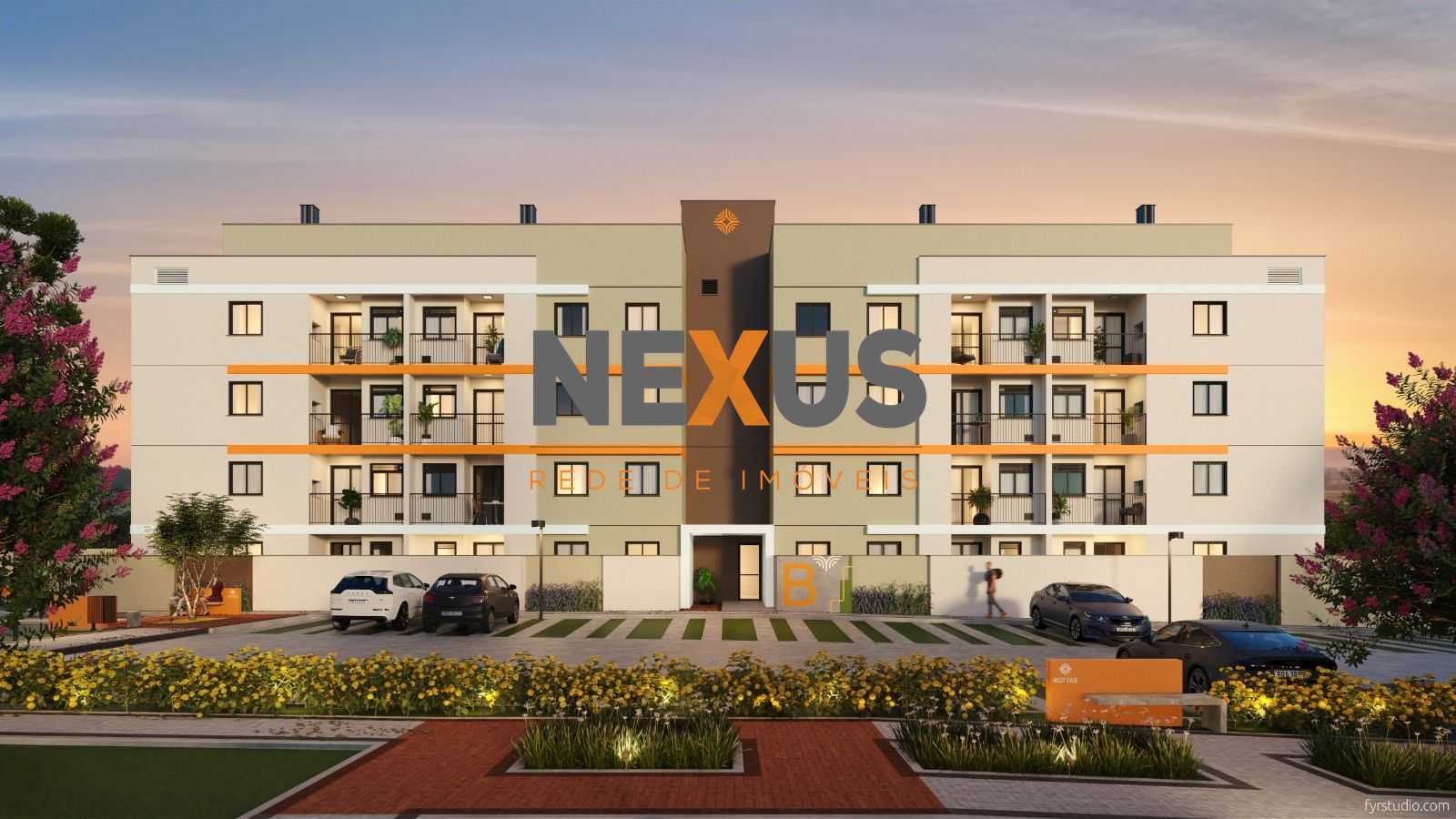 Apartamentos no Hauer com Bosque Privativo e Lazer Completo