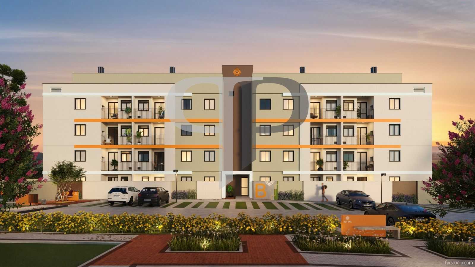 Apartamentos no Hauer com Bosque Privativo e Lazer Completo