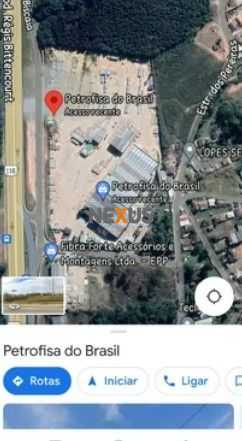 Terreno em Mandirituba: 11.000 m², asfaltado, lote a partir de...