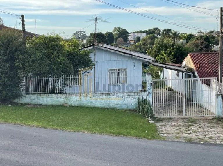 Terreno em Localização Estratégica Paralela à João Bettega  Po...