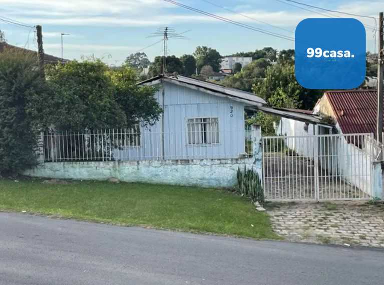 Terreno em Localização Estratégica Paralela à João Bettega  Po...