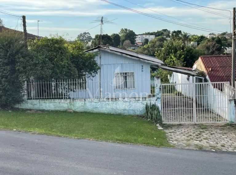 Terreno em Localização Estratégica Paralela à João Bettega  Po...