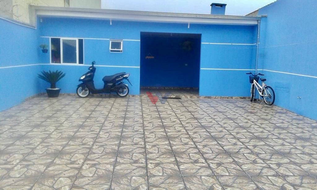 Casa com Edícula à Venda no São Marcos  Conforto, Lazer e Loca...