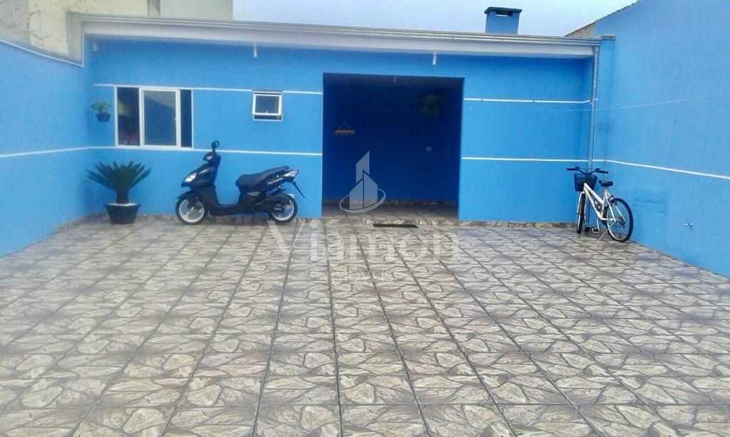 Casa com Edícula à Venda no São Marcos  Conforto, Lazer e Loca...