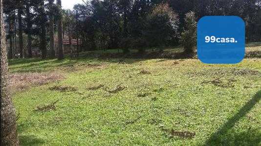 Terreno à Venda com Mina dÁgua e Potencial de Construção, Opo...