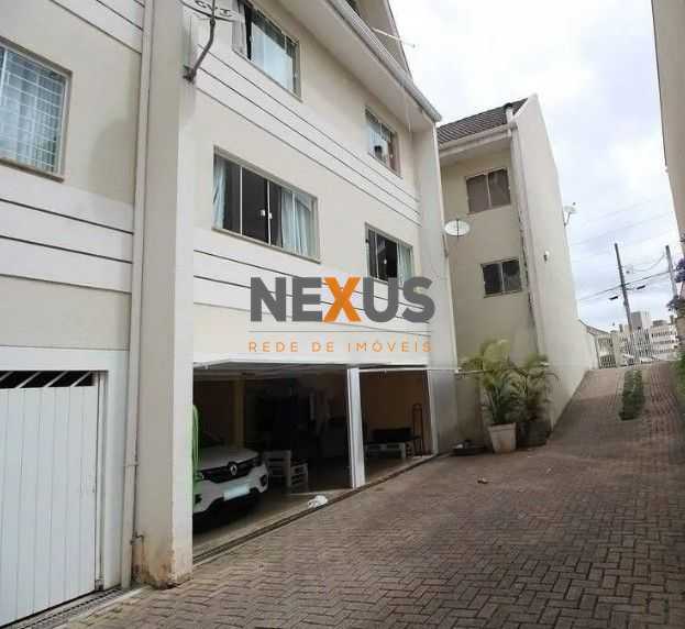 Sobrado 3 Quartos  1 Suíte  em Condomínio Fechado na Av. Kenne...