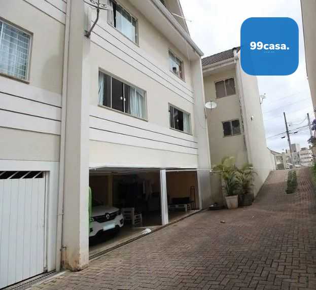 Sobrado 3 Quartos  1 Suíte  em Condomínio Fechado na Av. Kenne...