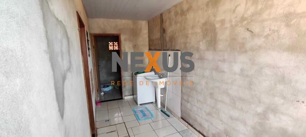 Casa espaçosa em Maringá | Excelente oportunidade de investimento