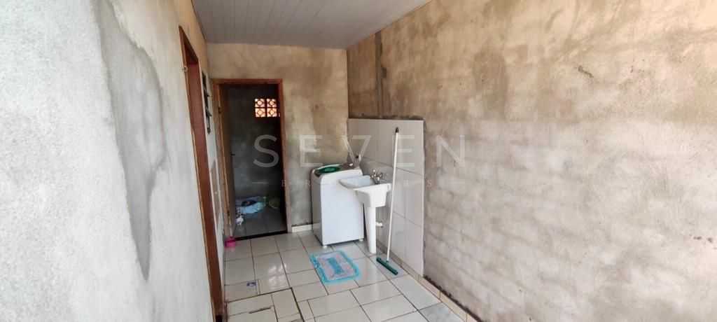 Casa espaçosa em Maringá | Excelente oportunidade de investimento