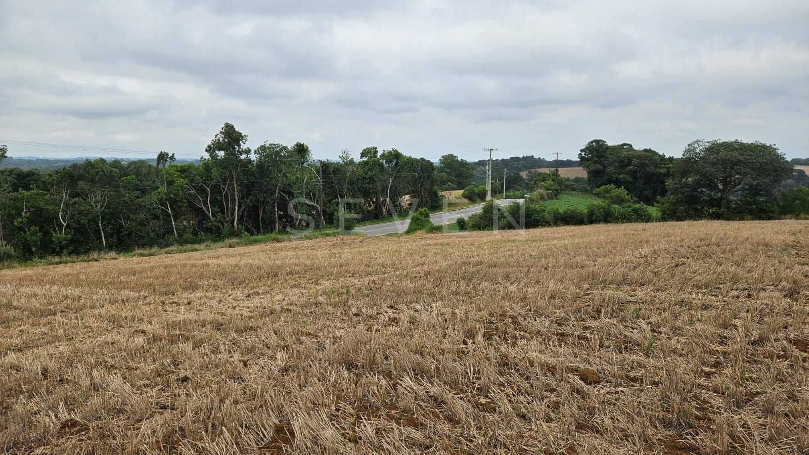 Terreno de 84.700 m  em Araucária  Ideal para loteamento ou co...