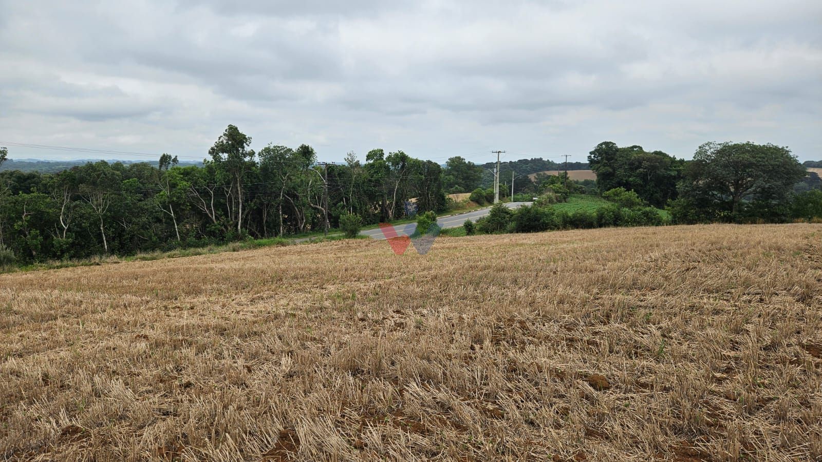 Terreno de 84.700 m  em Araucária  Ideal para loteamento ou co...