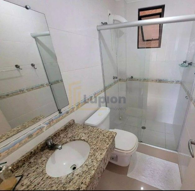 Cobertura Duplex com SPA Privativo e Churrasqueira no Edifício...