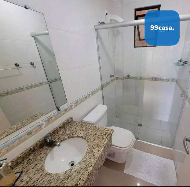 Cobertura Duplex com SPA Privativo e Churrasqueira no Edifício...