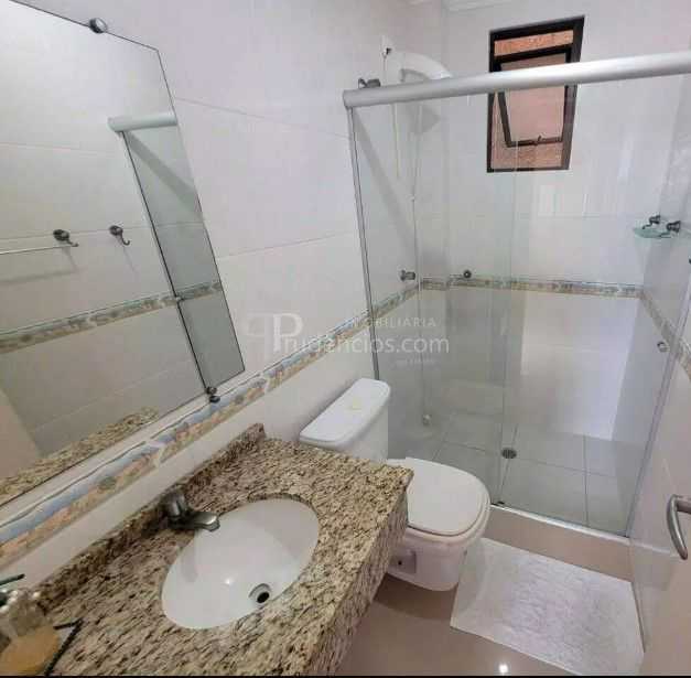 Cobertura Duplex com SPA Privativo e Churrasqueira no Edifício...