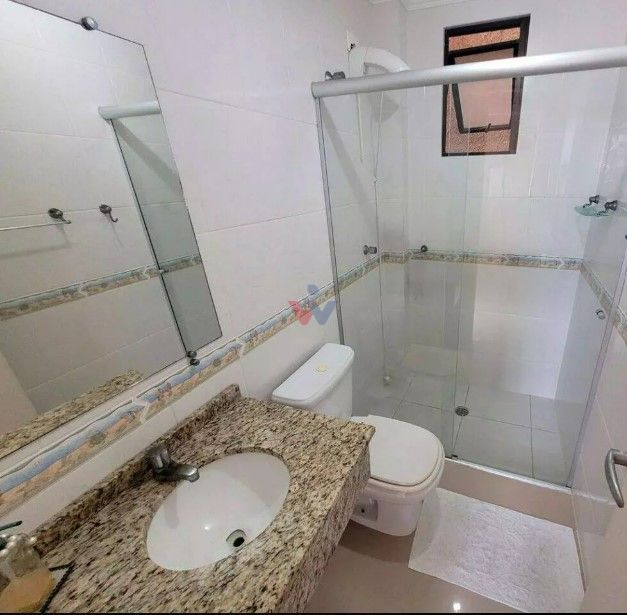 Cobertura Duplex com SPA Privativo e Churrasqueira no Edifício...