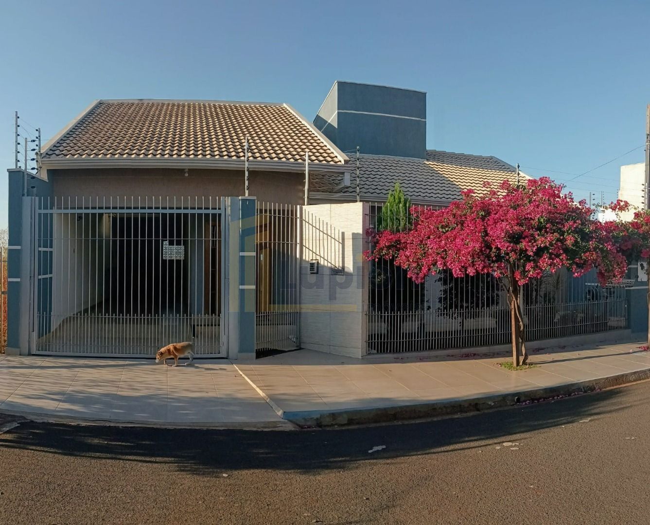 Casa 3 Quartos  1 Suíte  em Sarandi  130m , Energia Solar e Ch...