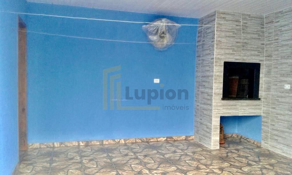 Casa com Edícula à Venda no São Marcos  Conforto, Lazer e Loca...