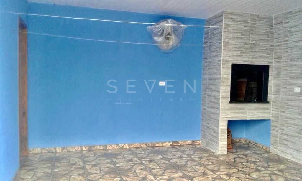 Casa com Edícula à Venda no São Marcos  Conforto, Lazer e Loca...