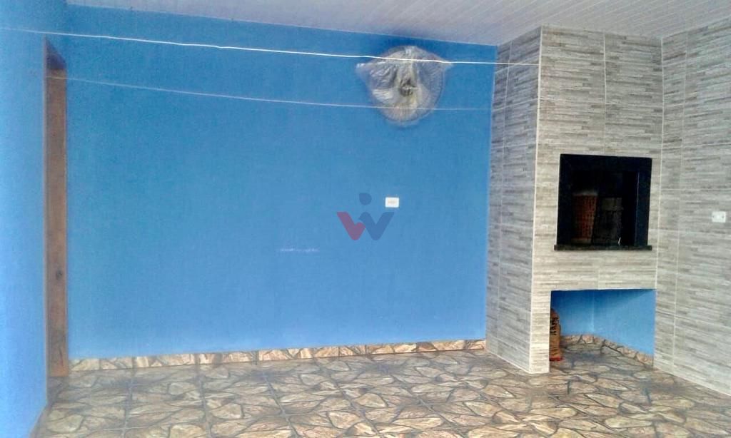 Casa com Edícula à Venda no São Marcos  Conforto, Lazer e Loca...